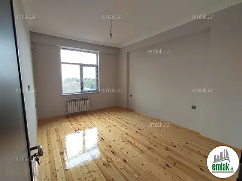 Satılır 3 otaqlı yeni tikili 115 m²