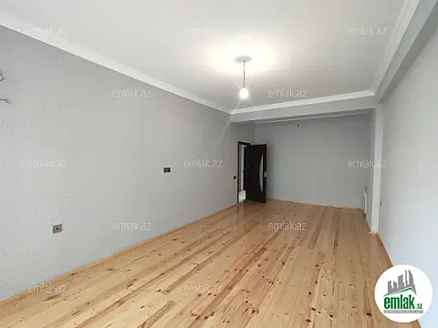 Satılır 3 otaqlı yeni tikili 115 m²