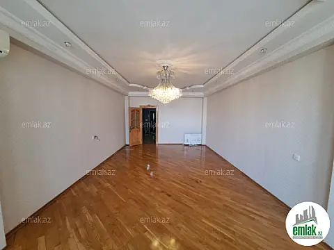 Satılır 3 otaqlı yeni tikili 140 m²