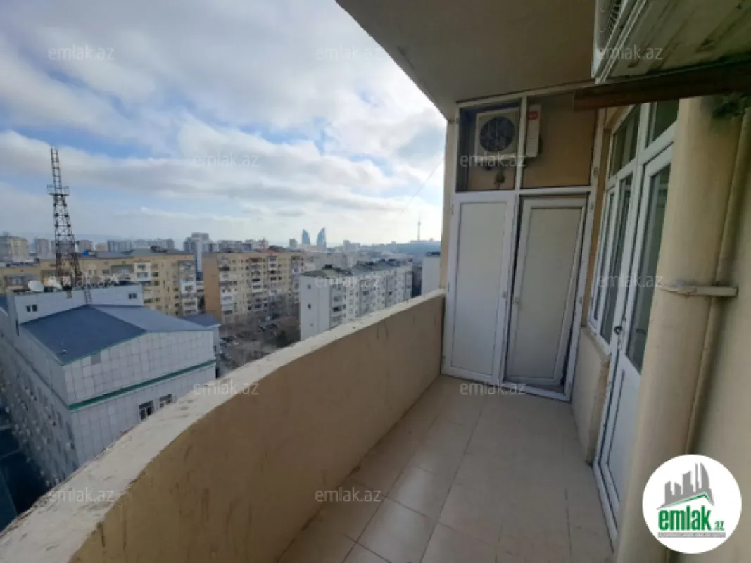 Satılır 3 otaqlı yeni tikili 140 m²