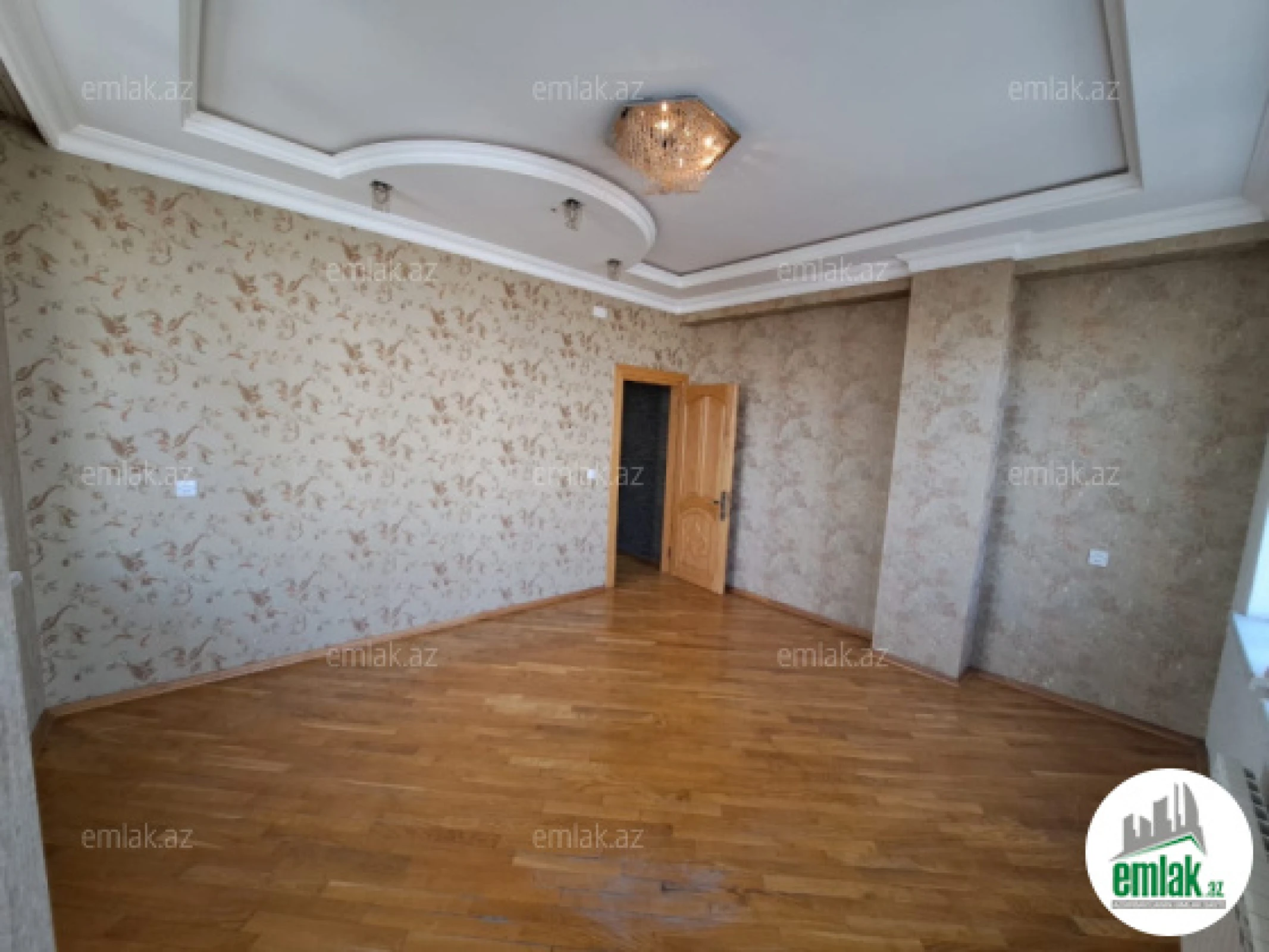 Satılır 3 otaqlı yeni tikili 140 m²
