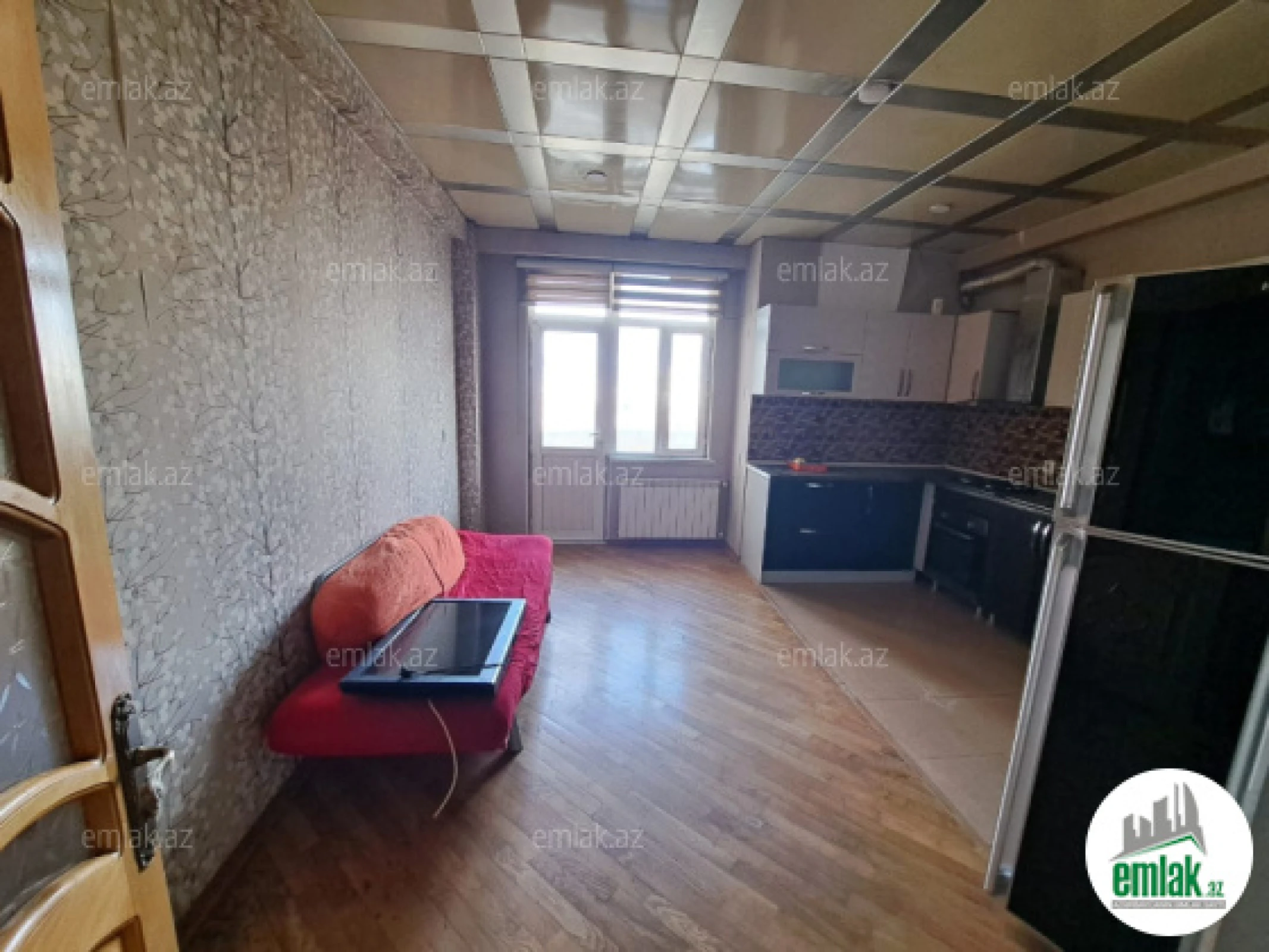Satılır 3 otaqlı yeni tikili 140 m²