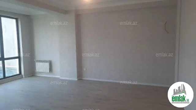 Satılır 3 otaqlı yeni tikili 126 m²