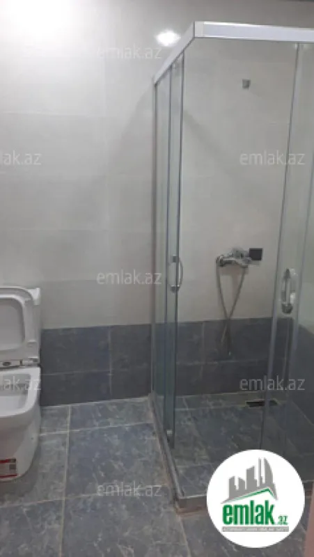Satılır 3 otaqlı yeni tikili 126 m²
