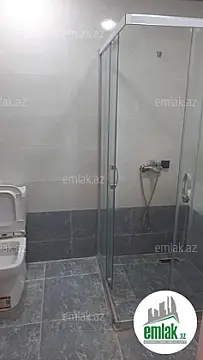 Satılır 3 otaqlı yeni tikili 126 m²