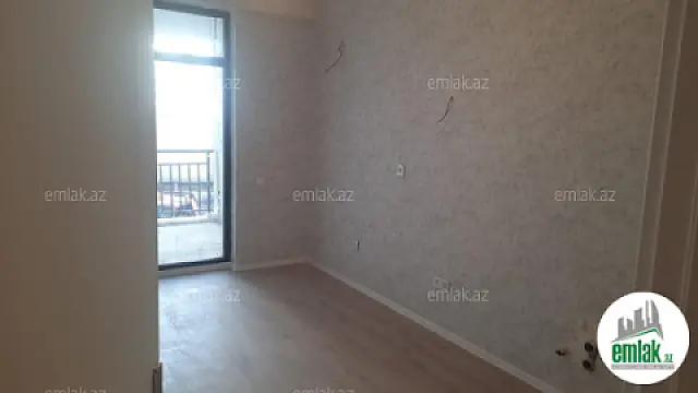 Satılır 3 otaqlı yeni tikili 126 m²