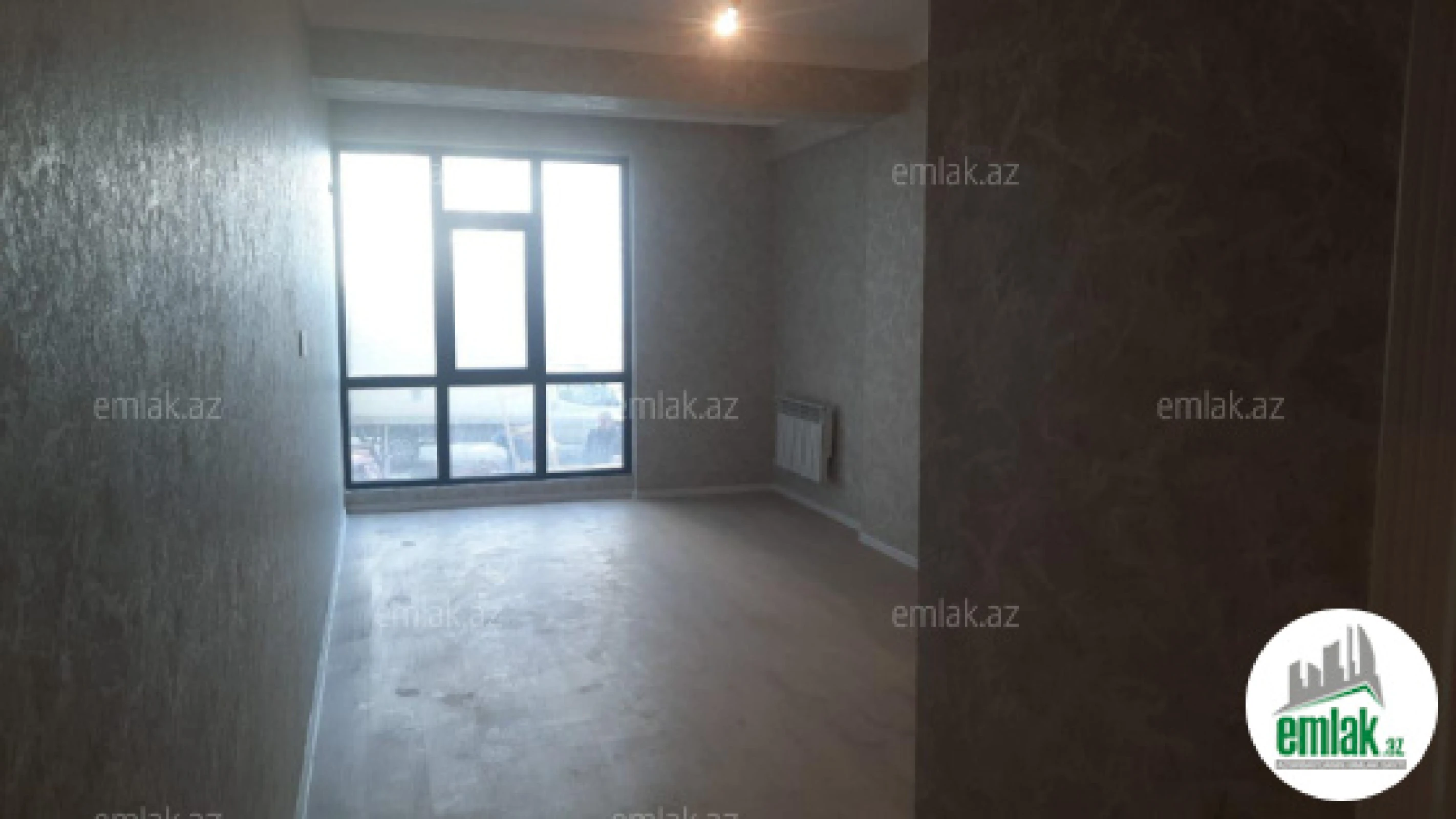 Satılır 3 otaqlı yeni tikili 126 m²