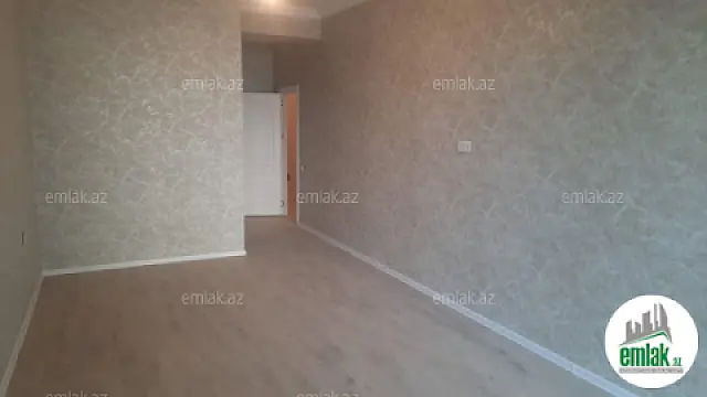 Satılır 3 otaqlı yeni tikili 126 m²