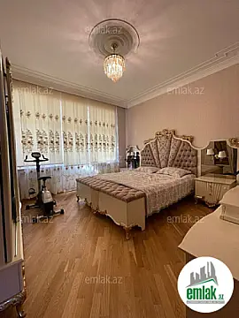 Satılır 3 otaqlı yeni tikili 145 m²