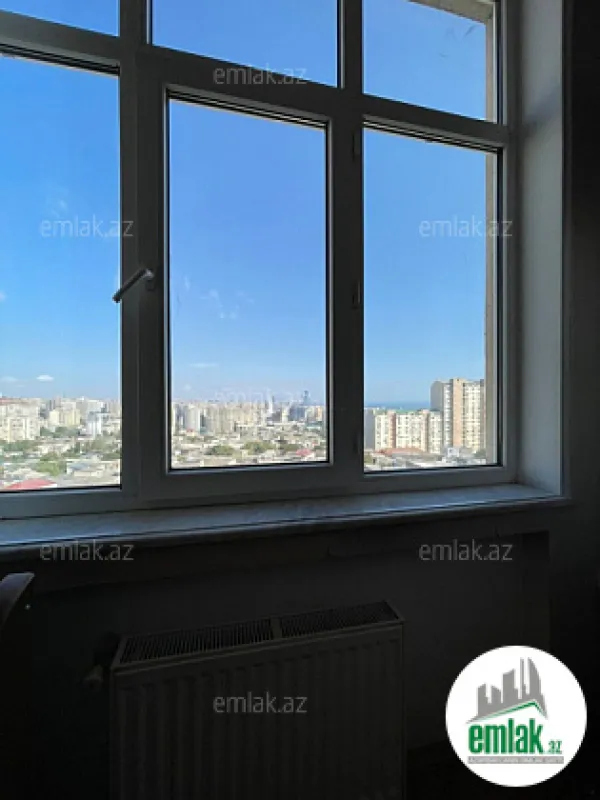 Satılır 3 otaqlı yeni tikili 145 m²