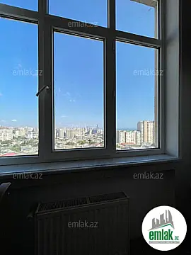 Satılır 3 otaqlı yeni tikili 145 m²