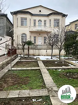 Satılır 8 otaqlı mənzil 285 m² — Bakı, Həzi Aslanov qəs. 8 otaq 285.00 m²