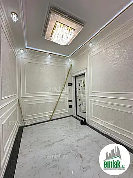 Satılır 2 otaqlı yeni tikili 90 m²