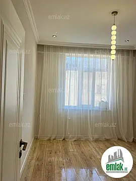 Satılır 3 otaqlı yeni tikili 102 m²