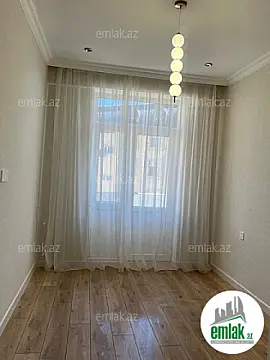 Satılır 3 otaqlı yeni tikili 102 m²