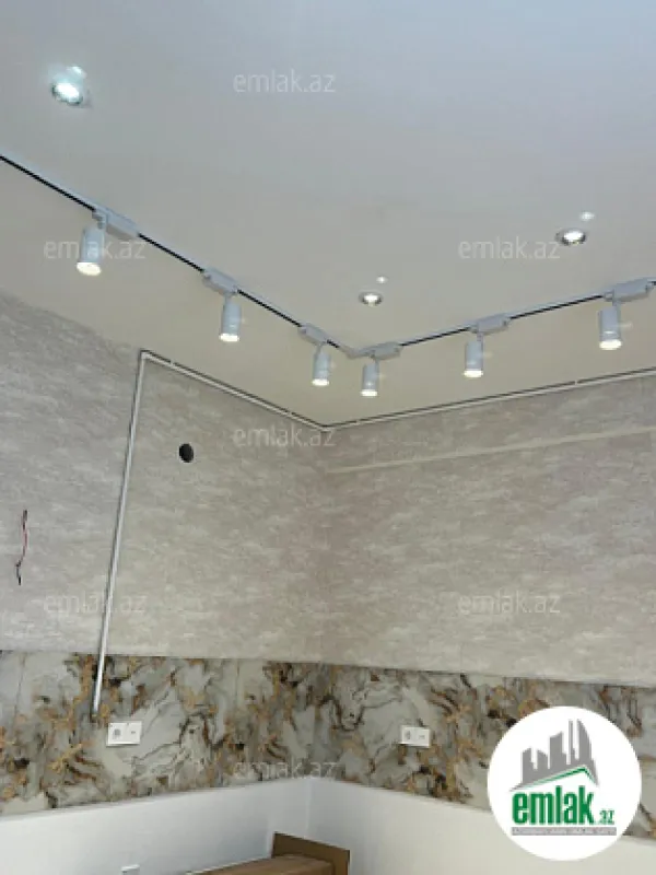 Satılır 3 otaqlı yeni tikili 102 m²