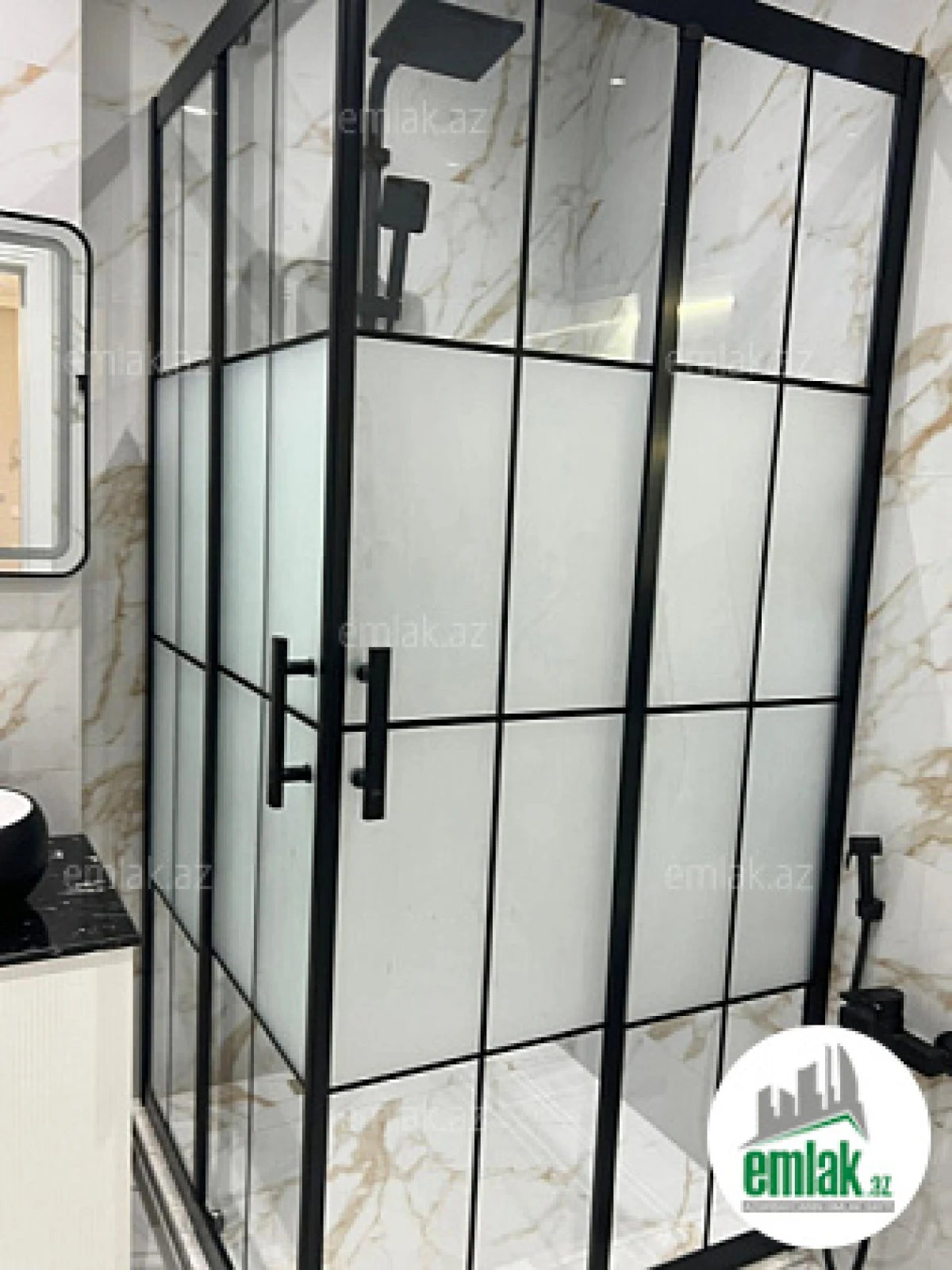 Satılır 3 otaqlı yeni tikili 102 m²