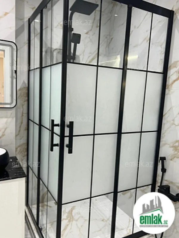 Satılır 3 otaqlı yeni tikili 102 m²