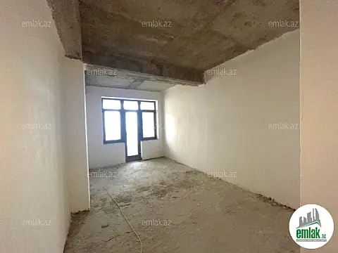 Satılır 3 otaqlı yeni tikili 157 m²