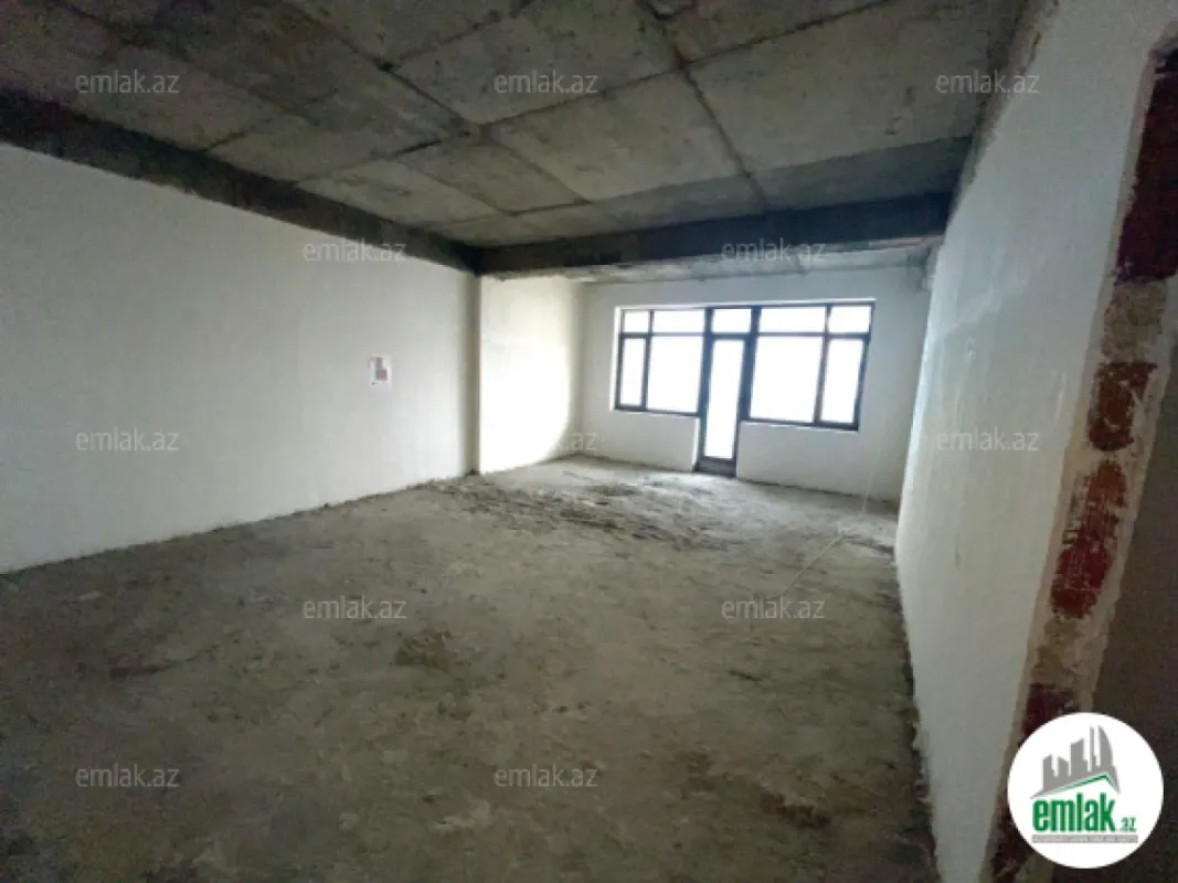 Satılır 3 otaqlı yeni tikili 157 m²