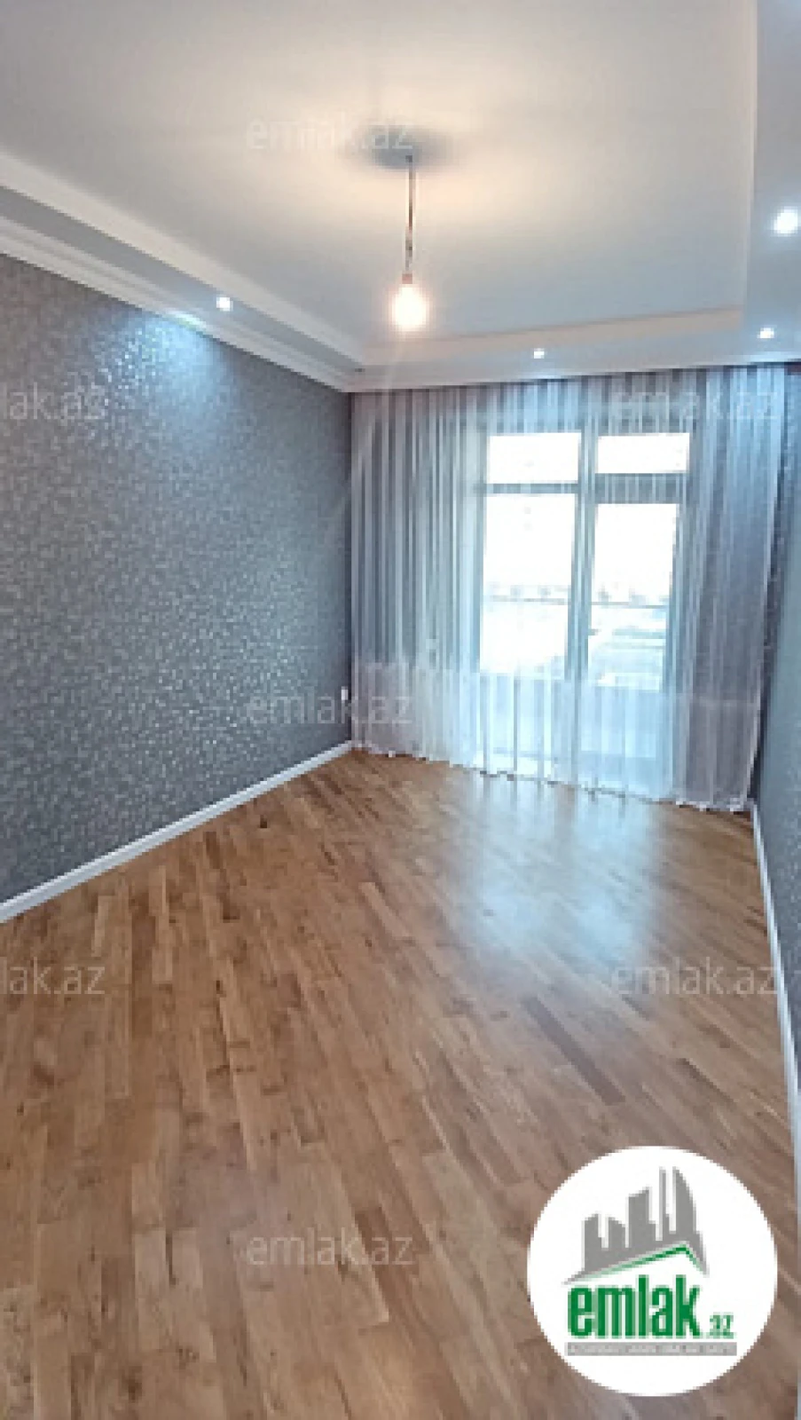 Satılır 4 otaqlı yeni tikili 178 m²