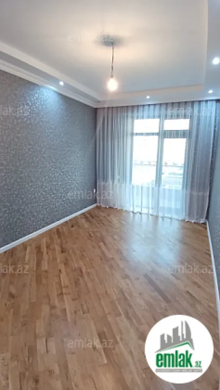 Satılır 4 otaqlı yeni tikili 178 m²