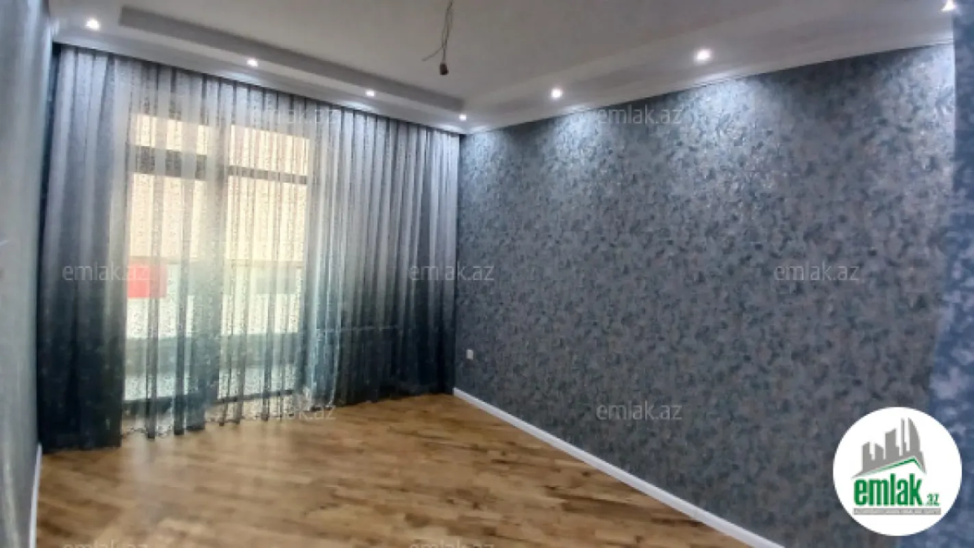 Satılır 4 otaqlı yeni tikili 178 m²