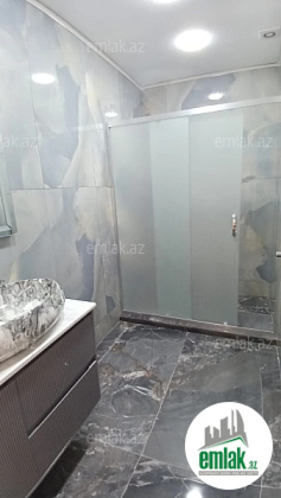Satılır 4 otaqlı yeni tikili 178 m²