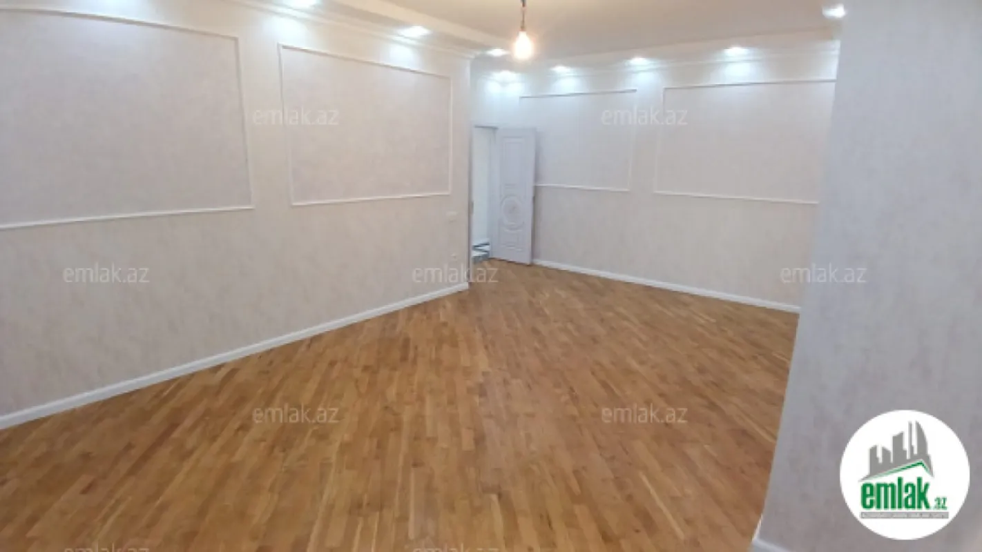 Satılır 4 otaqlı yeni tikili 178 m²