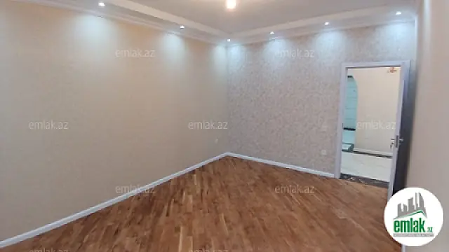 Satılır 4 otaqlı yeni tikili 178 m²