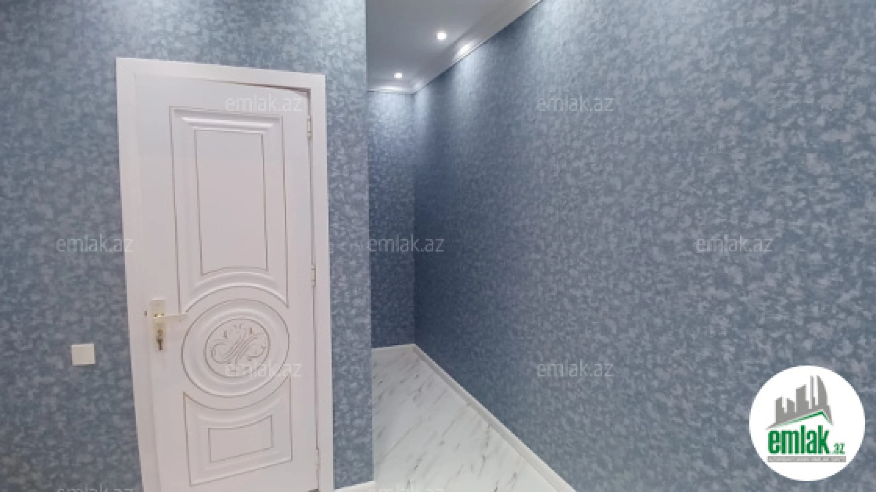 Satılır 4 otaqlı yeni tikili 178 m²