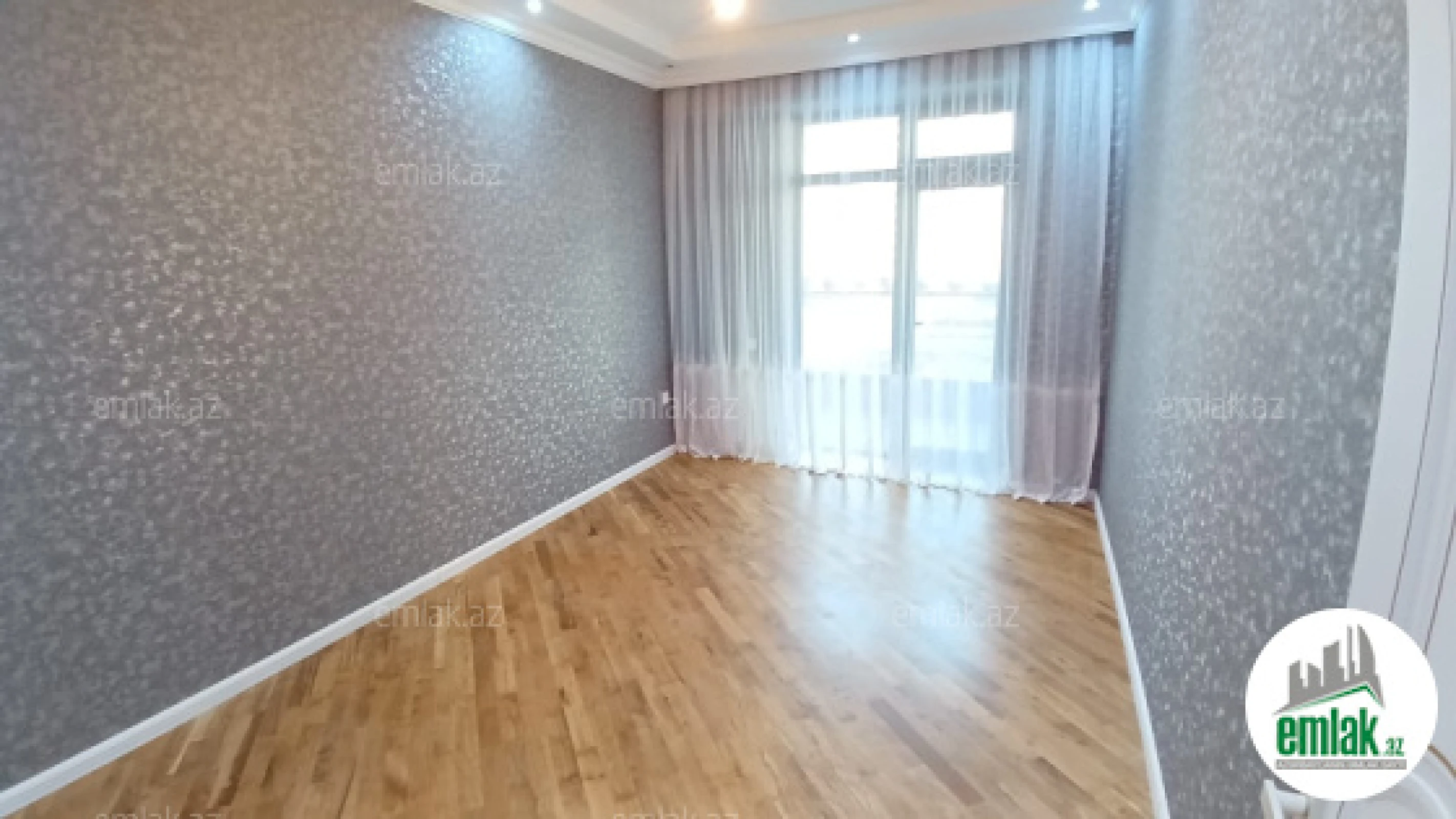 Satılır 4 otaqlı yeni tikili 178 m²