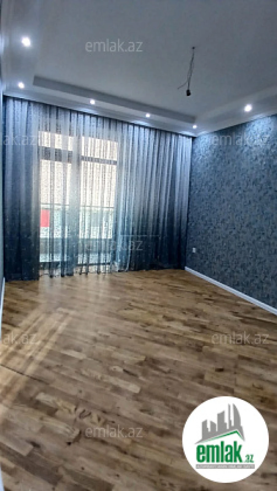 Satılır 4 otaqlı yeni tikili 178 m²