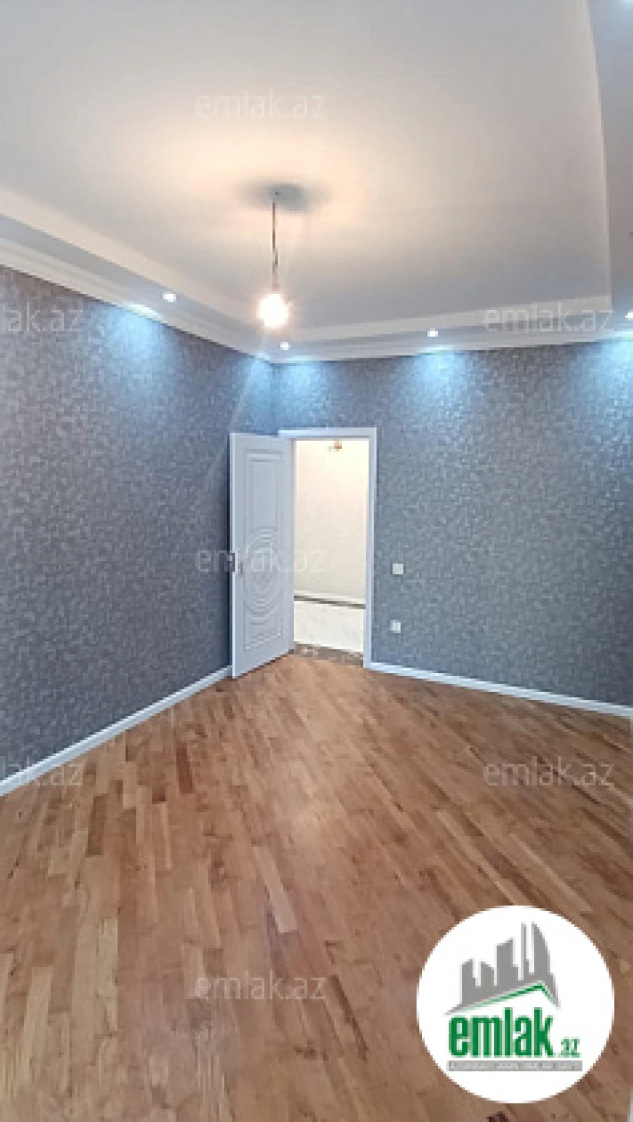 Satılır 4 otaqlı yeni tikili 178 m²