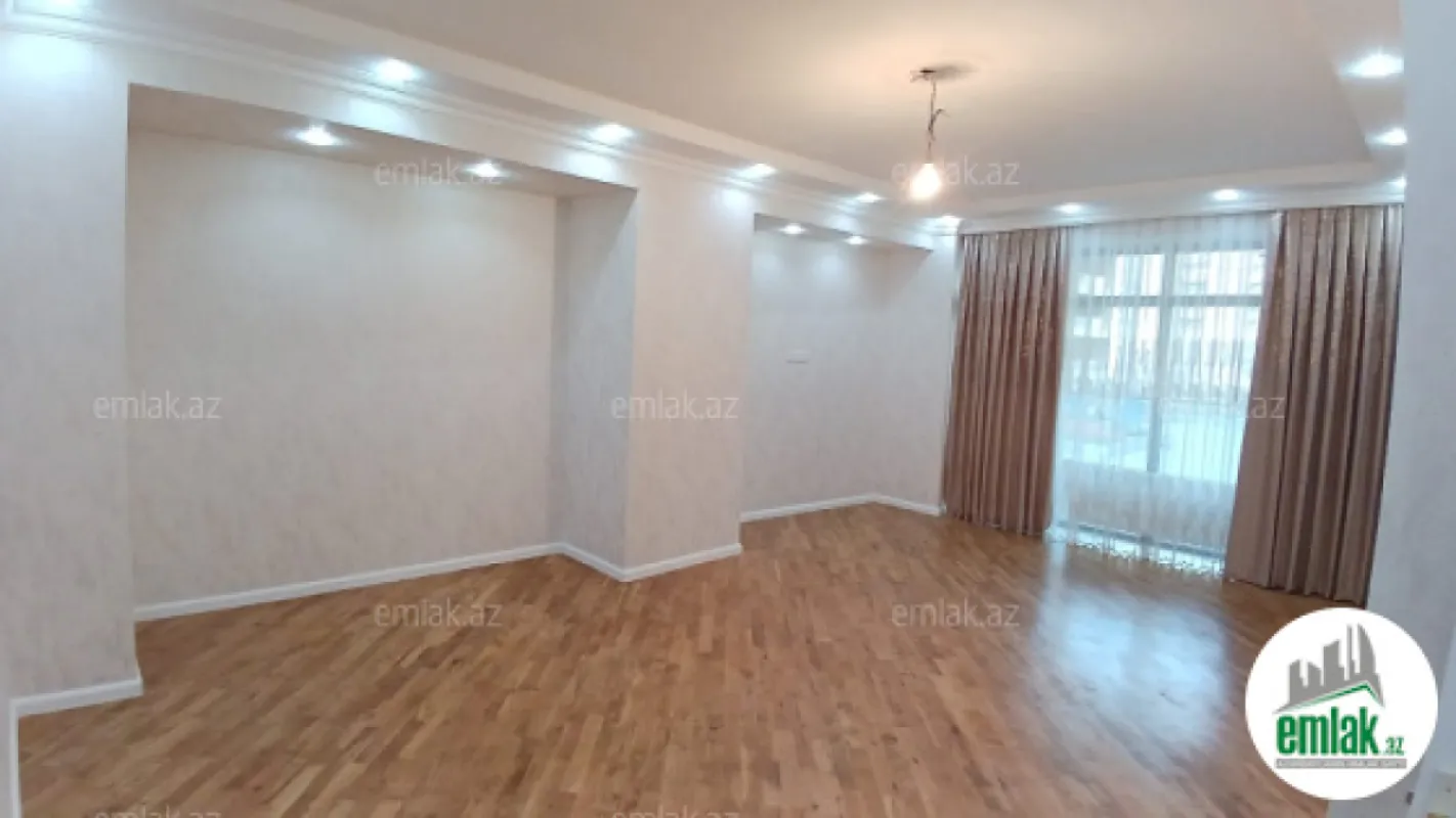 Satılır 4 otaqlı yeni tikili 178 m²