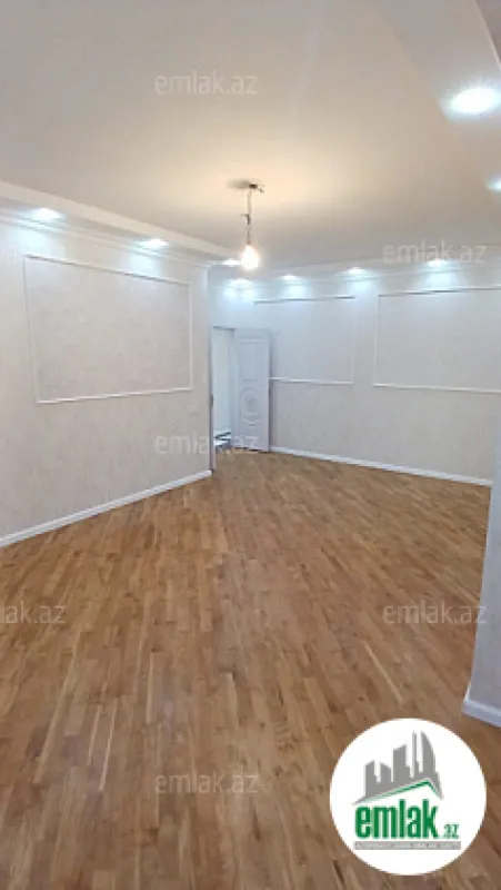 Satılır 4 otaqlı yeni tikili 178 m²
