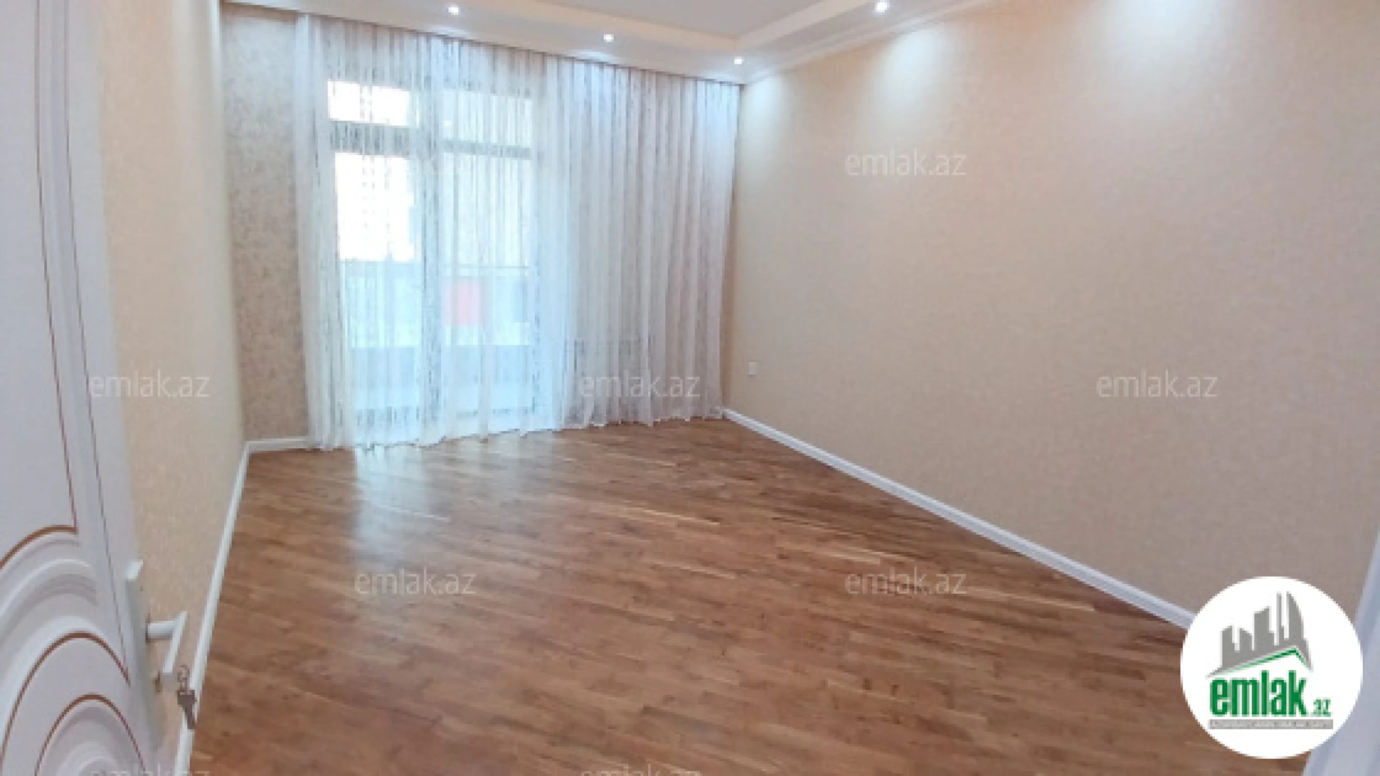 Satılır 4 otaqlı yeni tikili 178 m²