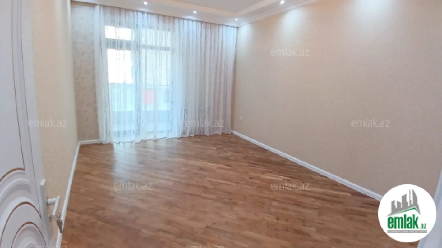 Satılır 4 otaqlı yeni tikili 178 m²