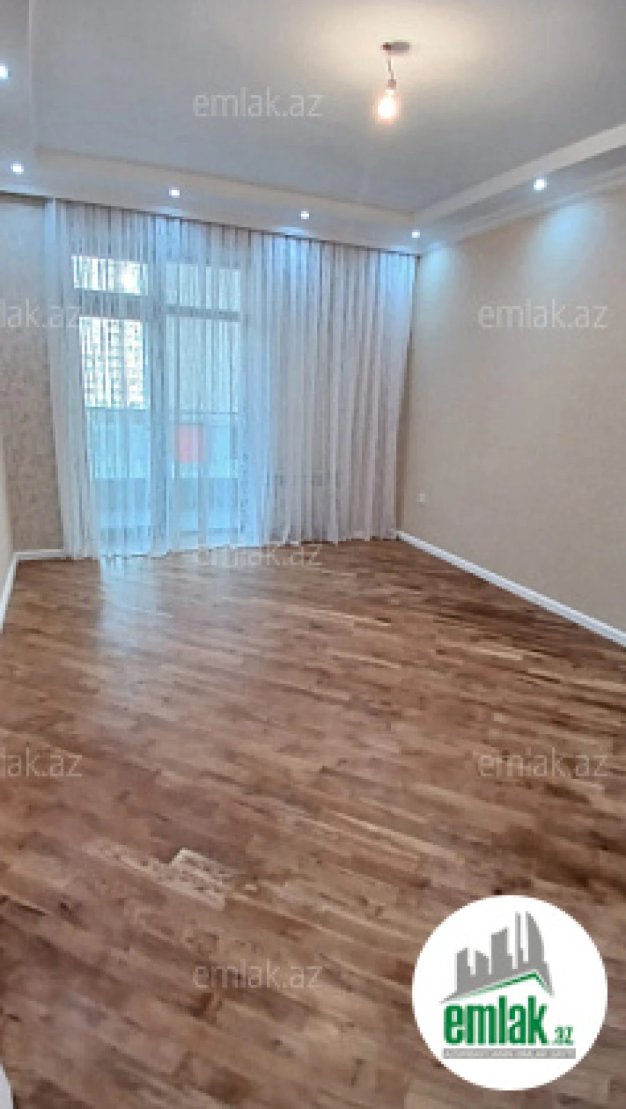 Satılır 4 otaqlı yeni tikili 178 m²