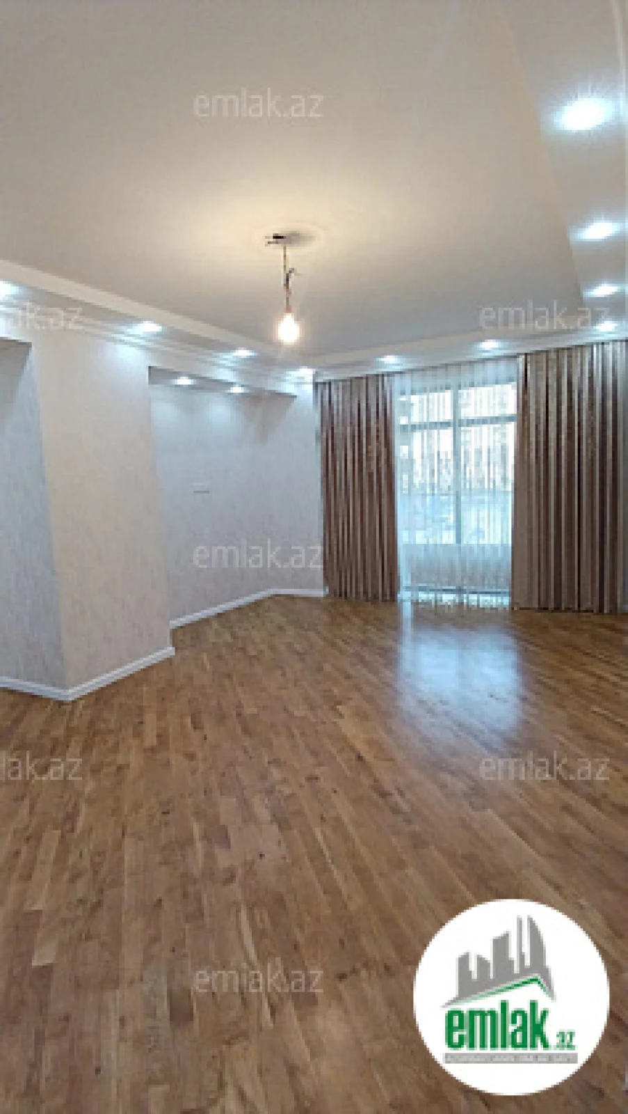 Satılır 4 otaqlı yeni tikili 178 m²