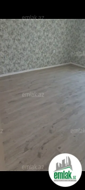 Satılır 2 otaqlı yeni tikili 66 m²