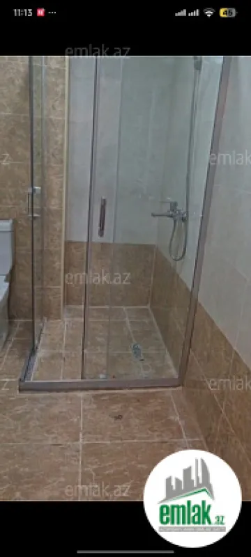 Satılır 2 otaqlı yeni tikili 66 m²