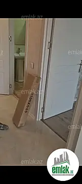 Satılır 2 otaqlı yeni tikili 66 m²