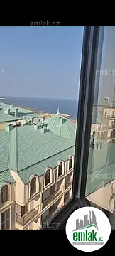 Satılır 2 otaqlı yeni tikili 66 m² — Bakı, Şəhər mərkəzi 2 otaq 66.00 m²