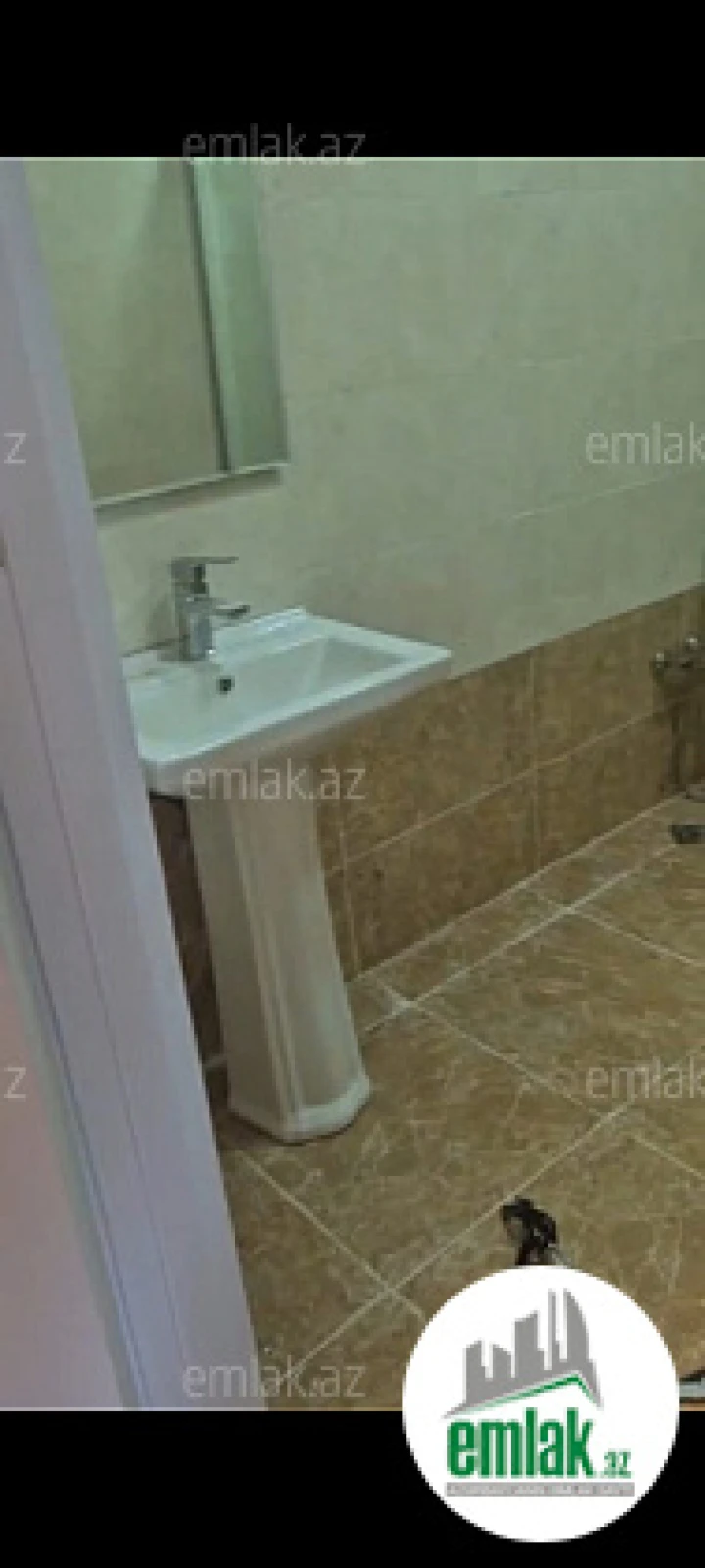 Satılır 2 otaqlı yeni tikili 66 m²