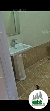 Satılır 2 otaqlı yeni tikili 66 m²