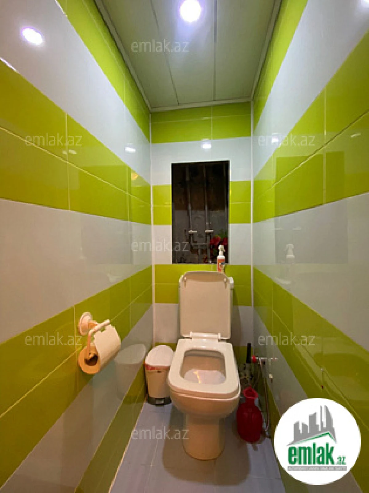 Satılır 3 otaqlı köhnə tikili 80 m²