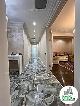 Satılır 3 otaqlı yeni tikili 150 m²