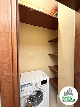 Satılır 3 otaqlı yeni tikili 135 m²