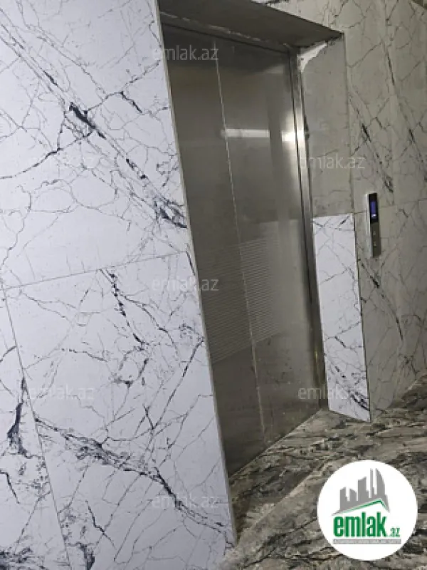 Satılır 2 otaqlı yeni tikili 56 m²